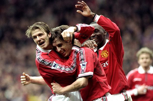 欧洲足坛的 欧洲足坛的